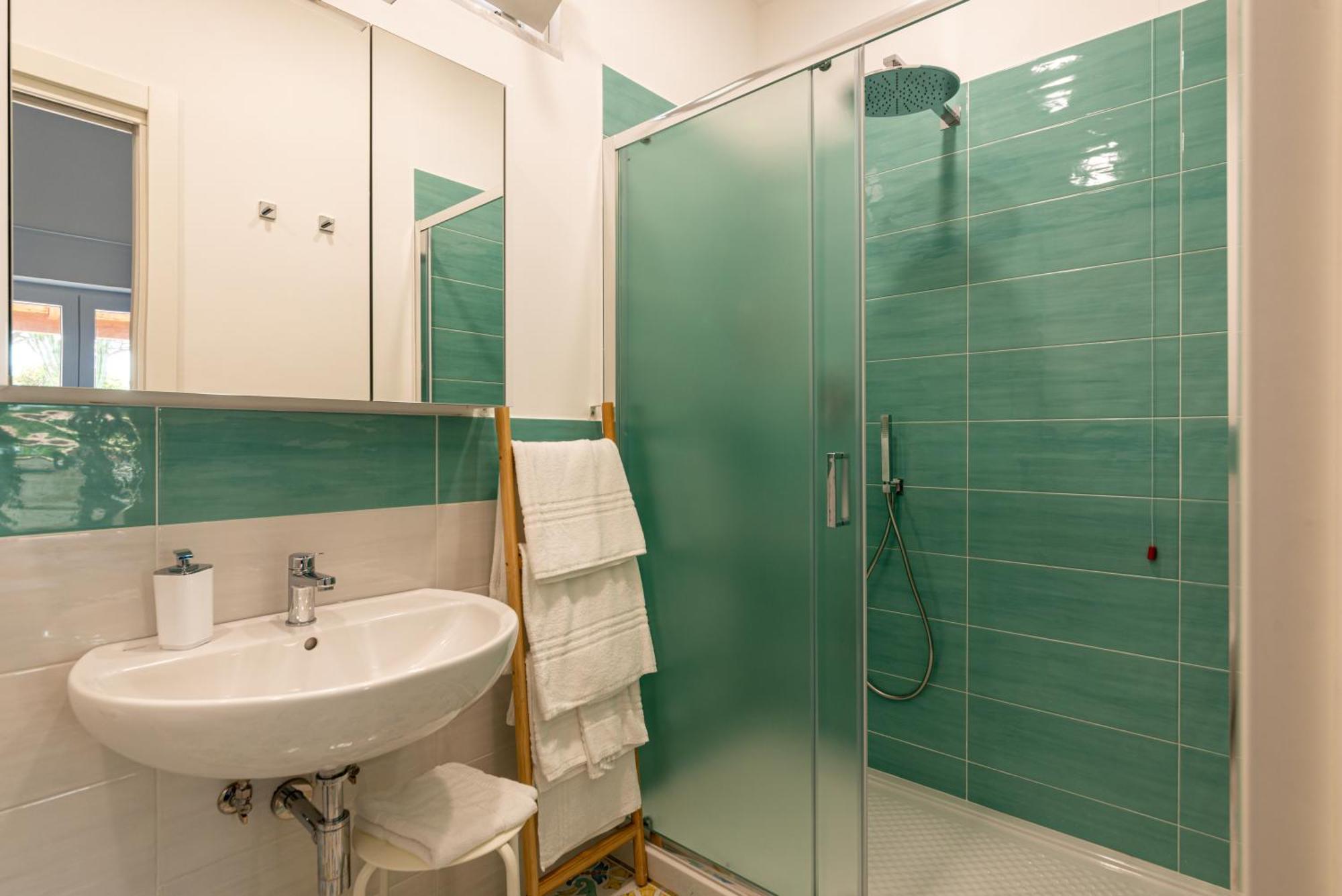 Hotel Villa Sirena Sant'Angelo  Ngoại thất bức ảnh