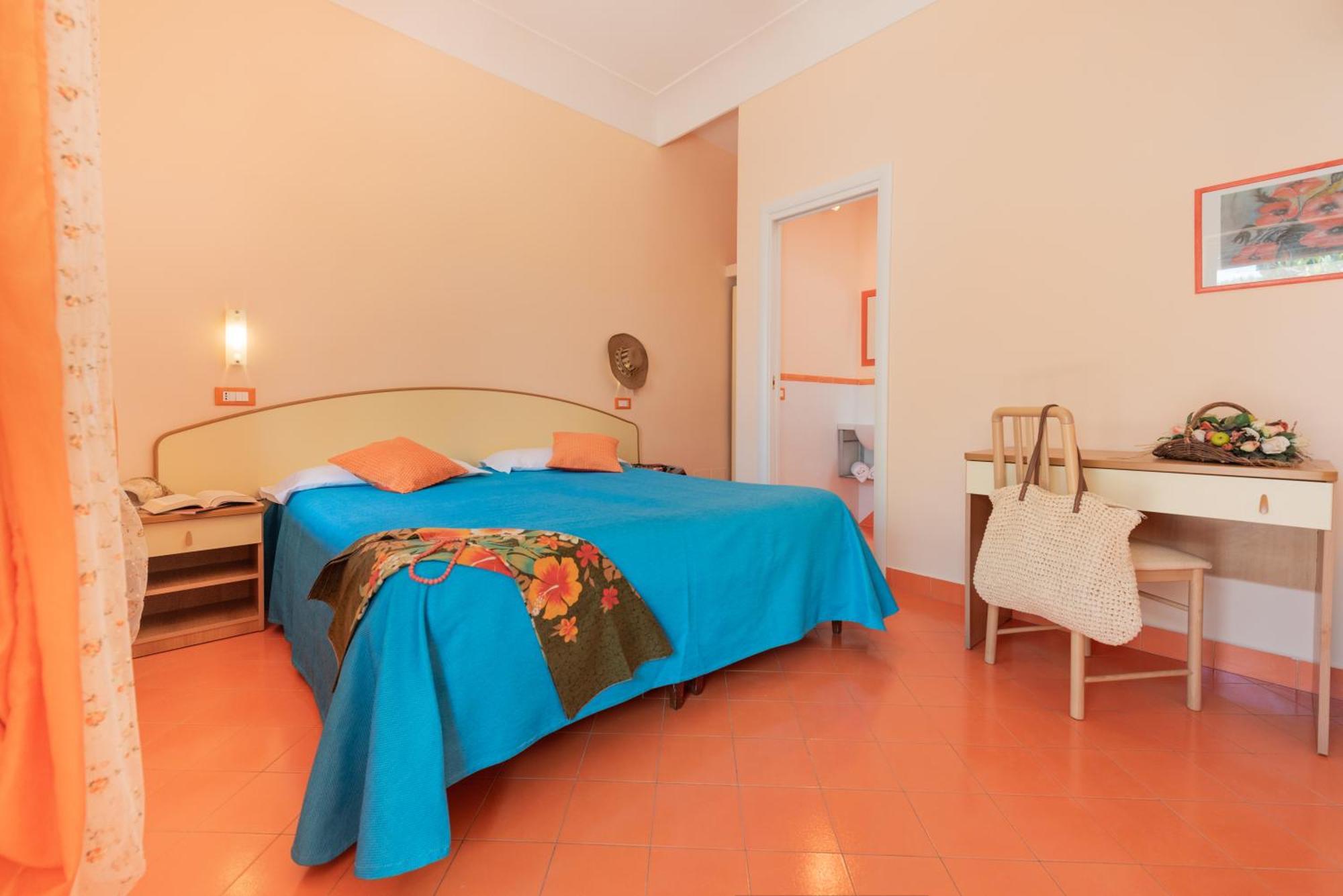 Hotel Villa Sirena Sant'Angelo  Ngoại thất bức ảnh