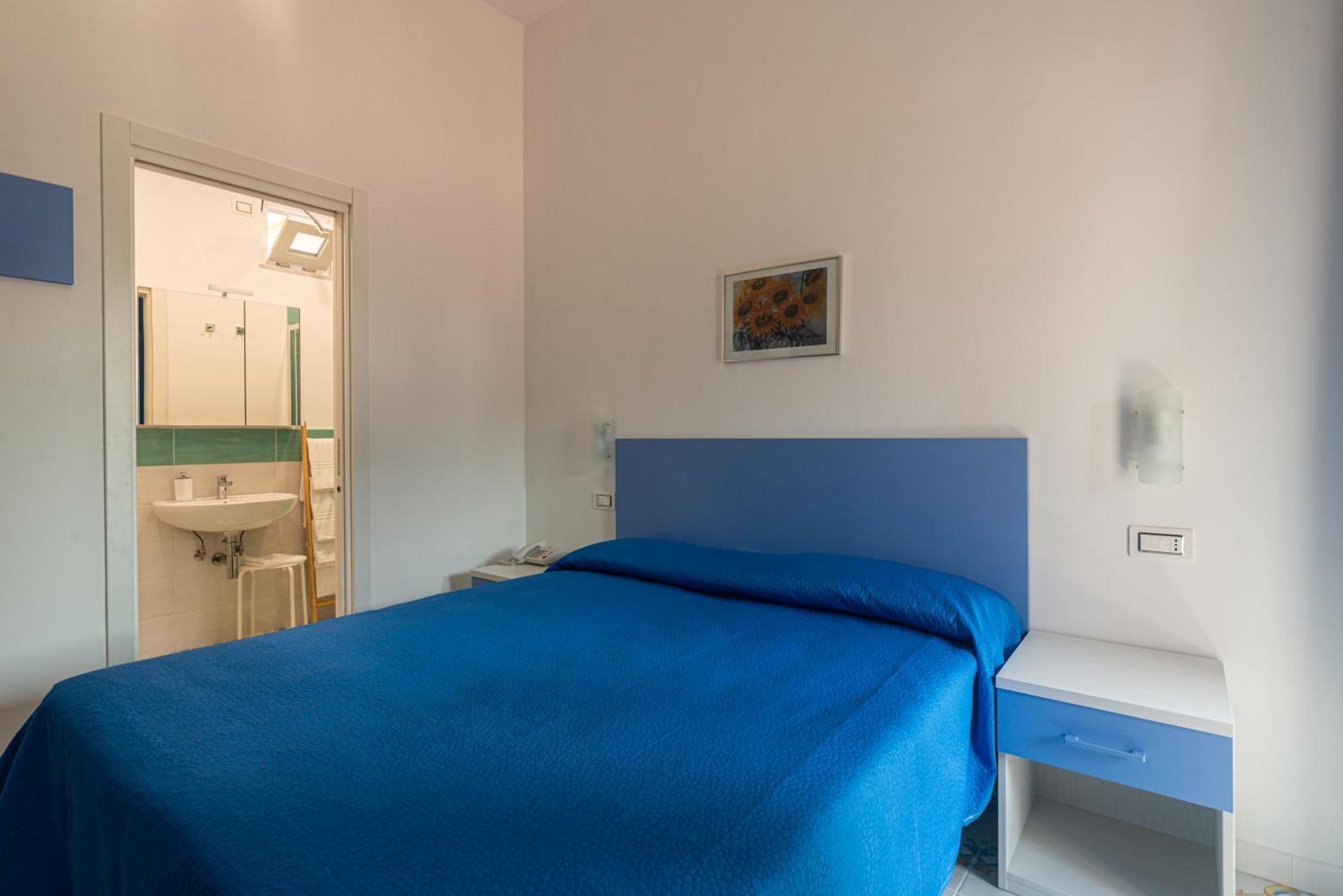 Hotel Villa Sirena Sant'Angelo  Ngoại thất bức ảnh