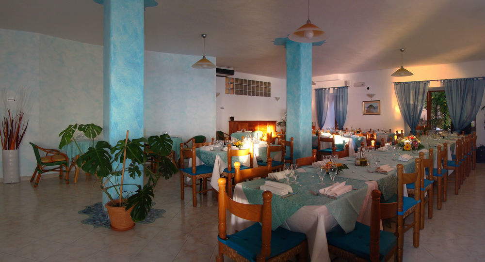 Hotel Villa Sirena Sant'Angelo  Ngoại thất bức ảnh