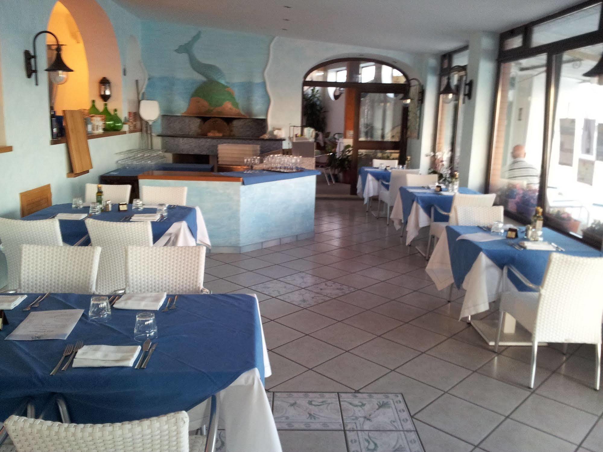 Hotel Villa Sirena Sant'Angelo  Ngoại thất bức ảnh